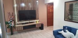 Blk 308 Woodlands Avenue 1 (Woodlands), HDB 4 Rooms #470557291